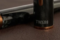 TWSBI Obsidian Fountain Pen