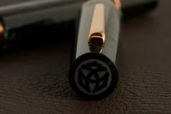 TWSBI Obsidian Fountain Pen