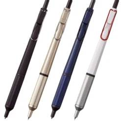 Uni Jetstream Edge 0.28mm Ballpoint Pen