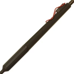 Uni Jetstream Edge 0.38mm Ballpoint Pen