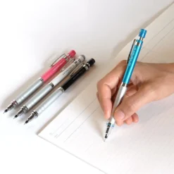 Uni Kuru Toga High Grade Mechanical Pencil