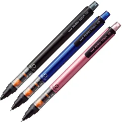 Uni Kuru Toga Pipe Slide Mechanical Pencil 0.5mm