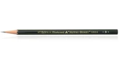 Uni Mitsubishi 9800 Pencil