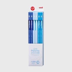 uni Palette New Colour Debut Set – Set B