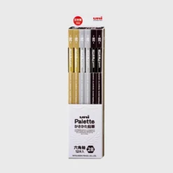uni Palette New Colour Debut Set – Set B