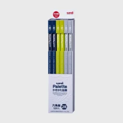uni Palette New Colour Debut Set – Set B