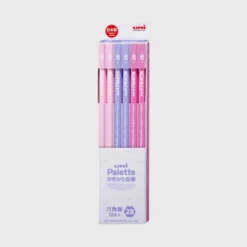 uni Palette New Colour Debut Set – Set B