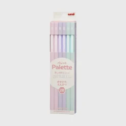 uni Palette New Colour Debut Set – Set B
