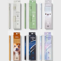 uni Palette New Colour Debut Set – Set A