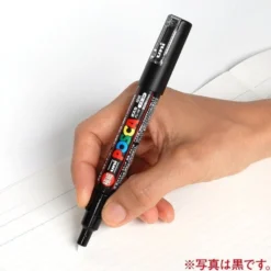 Uni Posca Ultra Fine Marker Pens (Set of 8)