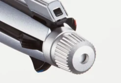 Uni-Ball Jetstream 4 in 1 Metal Edition