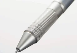Uni-Ball Jetstream 4 in 1 Metal Edition