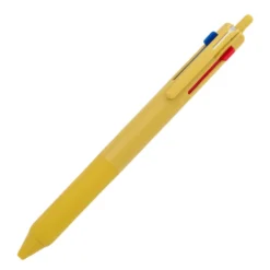 Uni-Ball Jetstream 3-Colour Gel Ink Ballpoint Pen