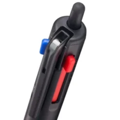 Uni-Ball Jetstream 3-Colour Gel Ink Ballpoint Pen