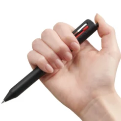 Uni-Ball Jetstream 3-Colour Gel Ink Ballpoint Pen