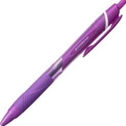 Uni-ball Jetstream Colour Hybrid Ink Rollerball Pen
