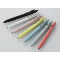 Uni-Ball One F Gel Ink Ballpoint Pen
