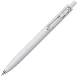 Uni-Ball One F Gel Ink Ballpoint Pen