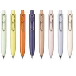 Uni-Ball One P Compact Gel Ink Ballpoint Pen