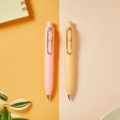 Uni-Ball One P Compact Gel Ink Ballpoint Pen