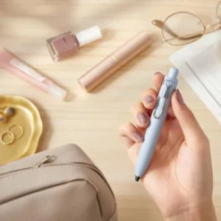 Uni-Ball One P Compact Gel Ink Ballpoint Pen