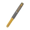 Uni-ball ZENTO Signature Model Ballpoint Pen – Stone Brass Limited Edition 0.5mm