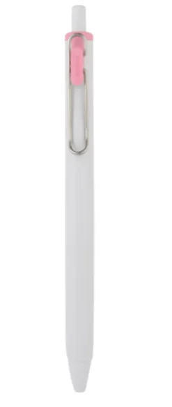 Uni-Ball One Gel Ink Ballpoint Pen