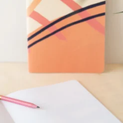 VENT for Change Ideas Notebook [Pink]