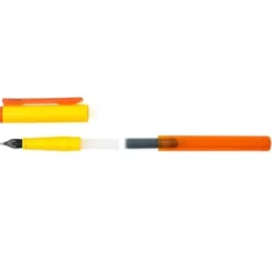 Vivapen Space Fountain Pen - Blue