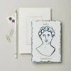 Wanderlust Hello Handsome Greeting Card