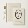 Wanderlust To Beautiful Soul Greeting Card