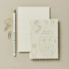 Wanderlust Work of Art Greeting Card