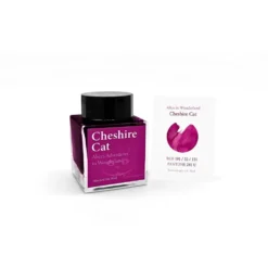 Wearingeul Alice in Wonderland Fountain Pen Ink - 30ml