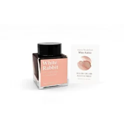 Wearingeul Alice in Wonderland Fountain Pen Ink - 30ml