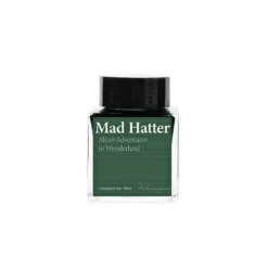 Wearingeul Alice in Wonderland Fountain Pen Ink - 30ml