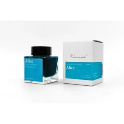 Wearingeul Alice in Wonderland Fountain Pen Ink - 30ml