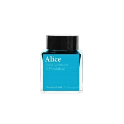 Wearingeul Alice in Wonderland Fountain Pen Ink - 30ml
