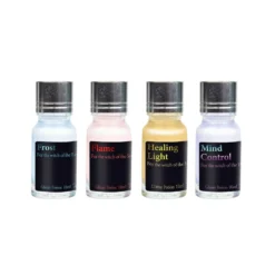 Wearingeul Becoming Witch — Glitter Potion Ink Additive 10ml