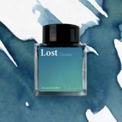Wearingeul Demian Literature Fountain Pen Ink – Lost 30ml