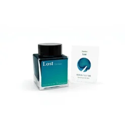 Wearingeul Demian Literature Fountain Pen Ink – Lost 30ml