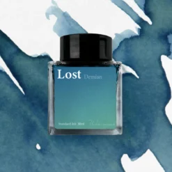 Wearingeul Demian Literature Fountain Pen Ink – Lost 30ml