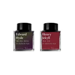 Wearingeul Jekyll to Hyde Fountain Pen Ink - 30ml