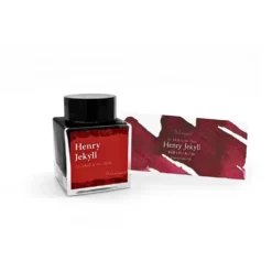 Wearingeul Jekyll to Hyde Fountain Pen Ink - 30ml
