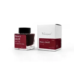 Wearingeul Jekyll to Hyde Fountain Pen Ink - 30ml