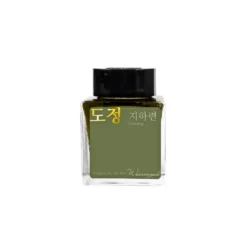 Wearingeul Korean Female Modern Writer Ink 30ml