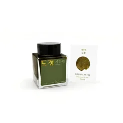 Wearingeul Korean Female Modern Writer Ink 30ml