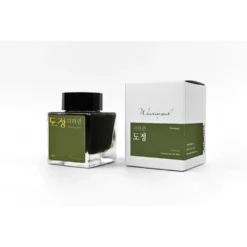 Wearingeul Korean Female Modern Writer Ink 30ml