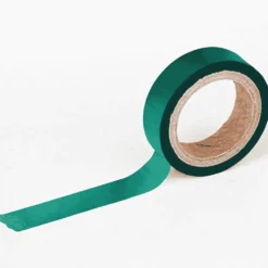 Wearingeul Korean Literature Ink Masking Tape