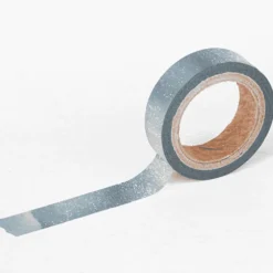 Wearingeul Korean Literature Ink Masking Tape