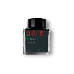 Wearingeul Lee Yuk Sa Literature Fountain Pen Ink – 30ml